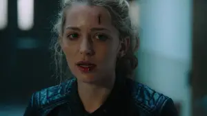 Backdrop to the movie "Happy Death Day" #710135