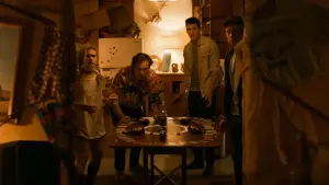 Backdrop to the movie "Head Count" #716710