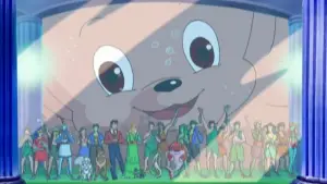 Backdrop to the movie "In Search of the Titanic" #691373