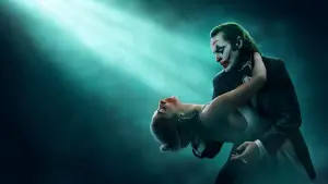 Backdrop to the movie "Joker: Folie à Deux" #585855