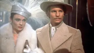 Backdrop to the movie "Murder on the Orient Express" #784541