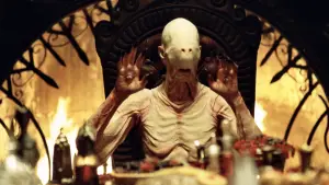 Backdrop to the movie "Pan