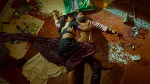 Backdrop to the movie "Pushpa 2 - The Rule" #535425