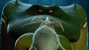 Backdrop to the movie "Spiked" #766984