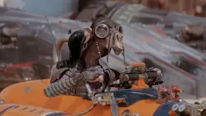 Backdrop to the movie "Star Wars: Episode I - The Phantom Menace" #618819