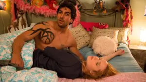 Backdrop to the movie "Suck Me Shakespeer" #245601