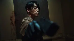 Backdrop to the movie "The Killer" #186188