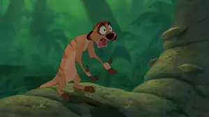 Backdrop to the movie "The Lion King" #549365