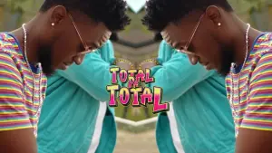 Watch film Total Pa Total - The Chosen | THE CHOSEN ZED -TOTAL PA TOTAL (prod by Mr stash)