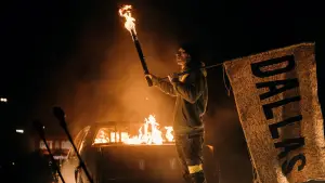 Backdrop to the movie "Twenty One Pilots: More Than We Ever Imagined" #767531