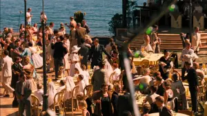 Backdrop to the movie "The Godfather Part II" #531155