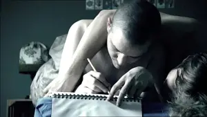 Backdrop to the movie "Vandals" #737425