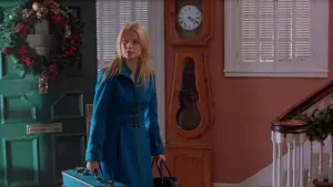 Backdrop to the movie "View from the Top" #395182