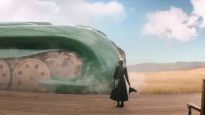 Backdrop to the movie "Wicked" #529542