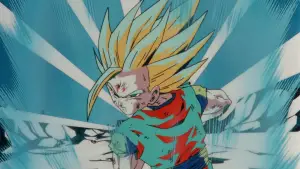 Backdrop to the movie "Dragon Ball Z: Bojack Unbound" #875952