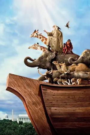 Evan Almighty
