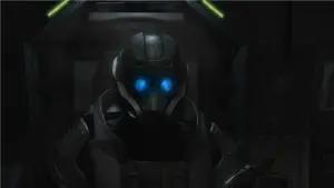 Backdrop to the movie "Final Fantasy: The Spirits Within" #299678