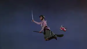 Backdrop to the movie "Bedknobs and Broomsticks" #945297