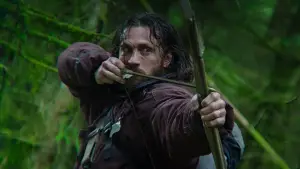 Backdrop to the movie "28 Years Later" #520653