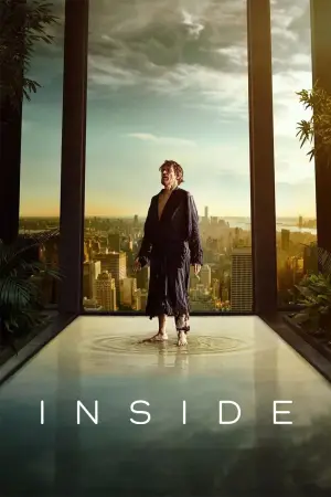 Inside