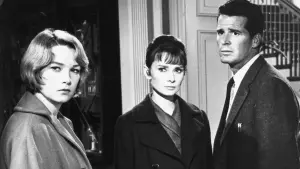 Backdrop to the movie "The Children