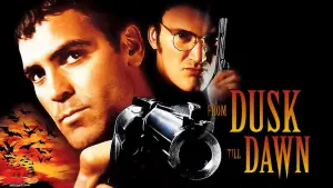 Watch film From Dusk Till Dawn | FROM DUSK TILL DAWN Premiere with Quentin Tarantino & Richard Linklater