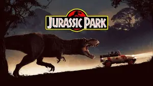 Backdrop to the movie "Jurassic Park" #927277