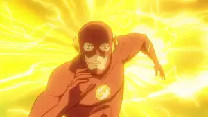 Backdrop to the movie "Justice League: Crisis on Infinite Earths Part One" #746810