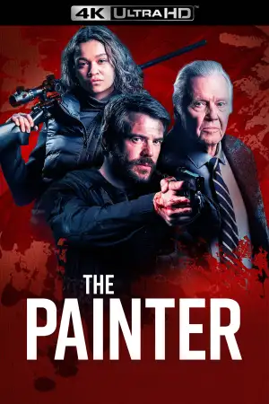 Poster to the movie "The Painter" #747138