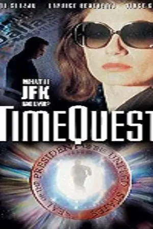 Poster to the movie "Timequest" #713482