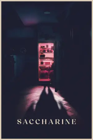 Poster to the movie "Saccharine" #816797