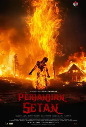 Perjanjian Setan