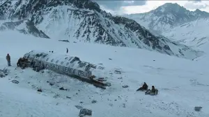 Backdrop to the movie "Society of the Snow" #861303