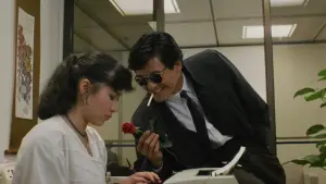 Backdrop to the movie "A Better Tomorrow" #527354