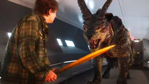 Backdrop to the movie "A Hero