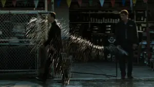 Backdrop to the movie "Fight Club" #797071