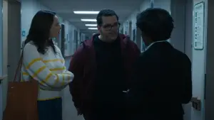 Backdrop to the movie "Adulthood" #601006