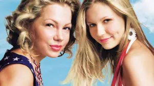 Backdrop to the movie "Dick" #359642