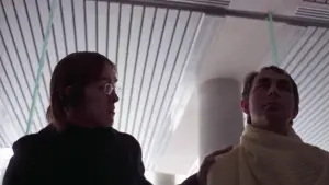 Backdrop to the movie "Crimes of the Future" #433964