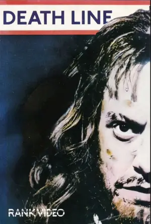 Poster to the movie "Death Line" #682574