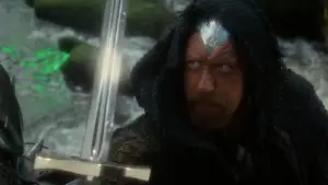 Backdrop to the movie "Excalibur" #786102