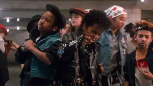 Backdrop to the movie "Moonwalker" #722909