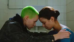 Backdrop to the movie "Heartbeast" #708177