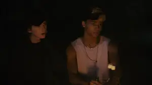 Backdrop to the movie "Hell of a Summer" #593503