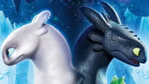 Backdrop to the movie "How to Train Your Dragon: The Hidden World" #589607