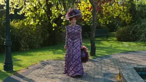 Backdrop to the movie "Hello, Dolly!" #739115