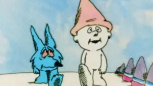 Backdrop to the movie "The Point" #799196