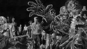 Backdrop to the movie "Night of the Living Dead" #697269