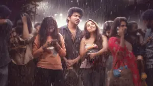 Backdrop to the movie "Kiss" #668974