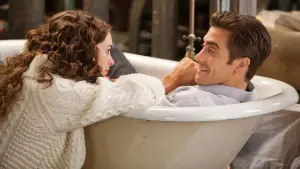 Backdrop to the movie "Love & Other Drugs" #718286